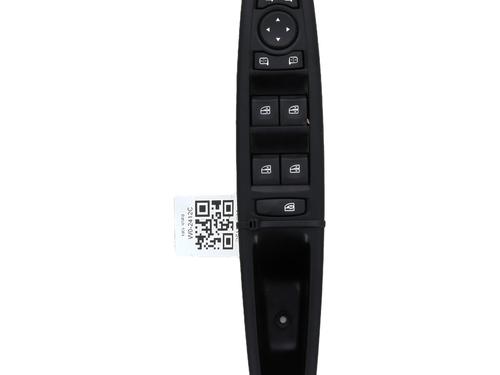 Used Left front window switch RENAULT GRAND SCÉNIC III (JZ0/1_) 1.6 dCi (JZ00, JZ12) (130 hp) 29390112