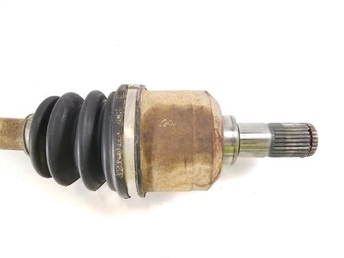 Left rear driveshaft HYUNDAI TUCSON (JM) 2.0 CRDi All-wheel Drive | BP15086640M40 