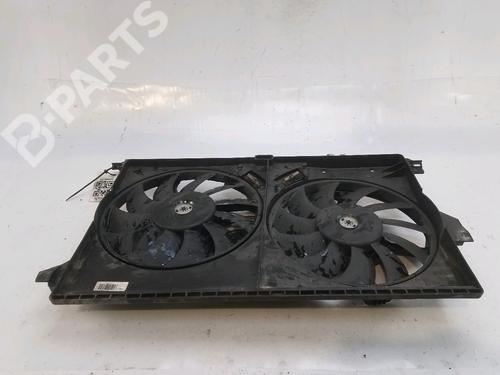 Radiator fan OPEL VECTRA C GTS (Z02) 1.9 CDTI (F68) | BP10475636M35 