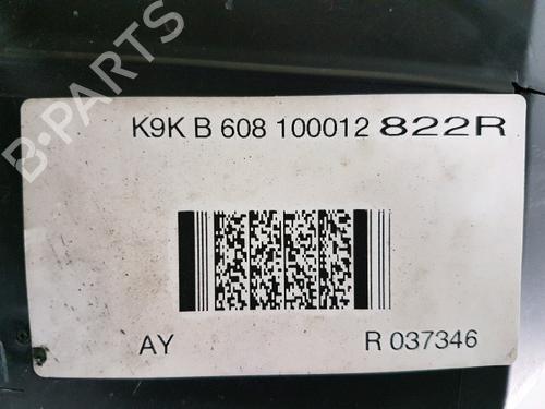 Engine RENAULT CLIO IV (BH_) 1.5 dCi 90 | BP40520856M1 - Image 11