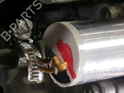 Engine OPEL MERIVA B MPV (S10) 1.7 CDTI (75) | BP32151989M1 