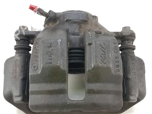 Left front brake caliper MERCEDES-BENZ C-CLASS (W203) C 220 CDI (203.006, 203.008) | BP27918012M105