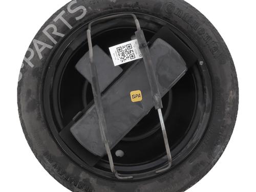 Jack Kit PEUGEOT 206+ (2L_, 2M_) 1.4 HDi eco 70 (68 hp) 31367681