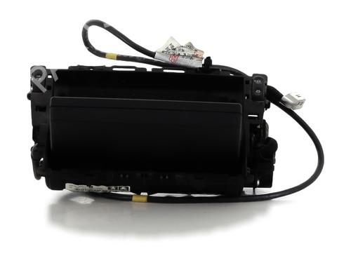 Display monitor PEUGEOT 3008 I MPV (0U_) 1.6 HDi | BP29495099C48 