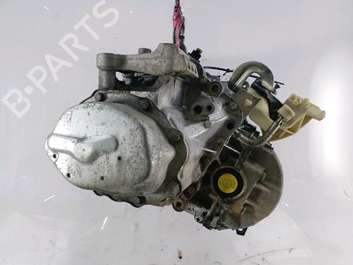 Gearbox CITROËN C3 II (SC_) 1.6 BlueHDi 75 | BP29347282M3 