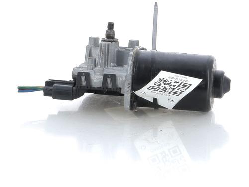 Used Front wiper motor KIA PICANTO I (SA) 1.1 (65 hp) 19026748