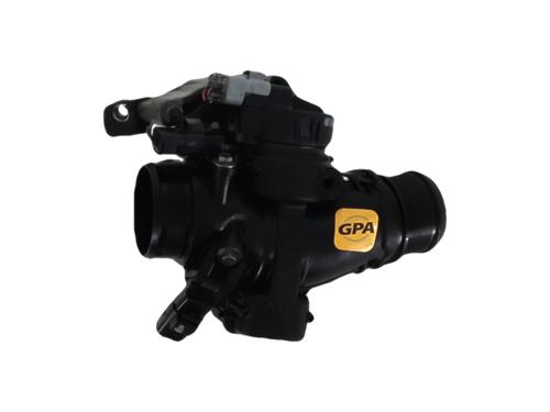 Mass air flow sensor CITROËN C4 Picasso I MPV (UD_)  | BP27353760M95 