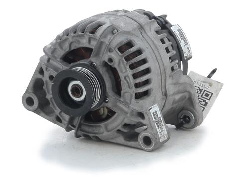 Alternateur OPEL ZAFIRA A MPV (T98) 2.0 DTI 16V (F75) (101 hp) 31797505
