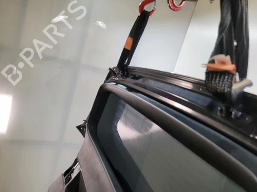 Tailgate VW GOLF VII (5G1, BQ1, BE1, BE2) 2.0 TDI | BP29416722C6 