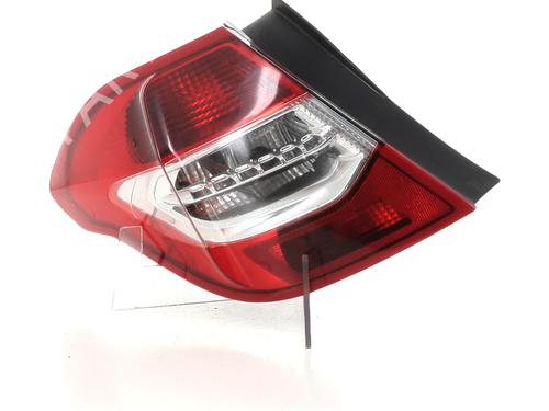 Left taillight CITROËN C4 II (NC_) 1.6 HDi 90 | BP29695912C34 