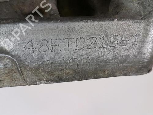 Gearbox VW POLO (6N2) 1.4 | BP39576442M3  - Image 5