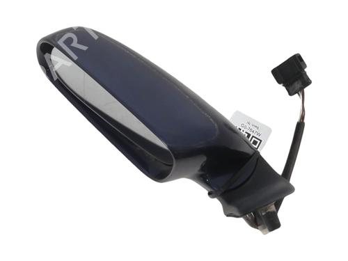 Used Left mirror VW SHARAN (7M8, 7M9, 7M6) 1.9 TDI (110 hp) 27603672