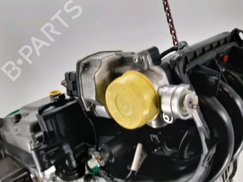 Engine PEUGEOT 206 Hatchback (2A/C) | BP33280856M1 - Image 6