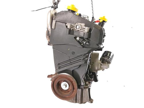 Motor RENAULT SCÉNIC III (JZ0/1_) 1.5 dCi (86 hp) 30982631