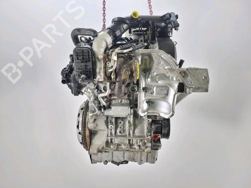 Engine SEAT IBIZA V (KJ1, KJG) 1.0 TSI | BP25345117M1