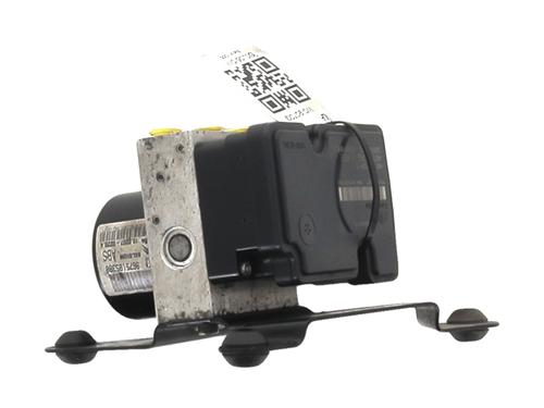 ABS pump PEUGEOT 206+ (2L_, 2M_) 1.4 HDi eco 70 | BP32255718M43