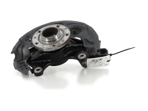 Used Right front steering knuckle PEUGEOT PARTNER Box Body/MPV (K9) 1.5 BlueHDi 100 (102 hp) 28121924
