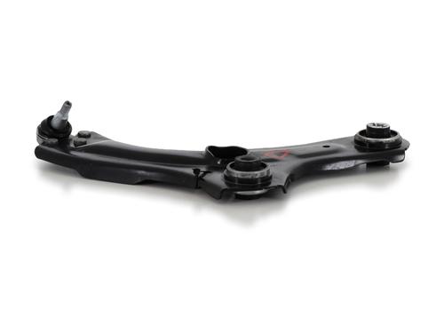 Used Right front suspension arm RENAULT CLIO V (B7_) 1.0 TCe 90 (B7MT) (91 hp) 25751439