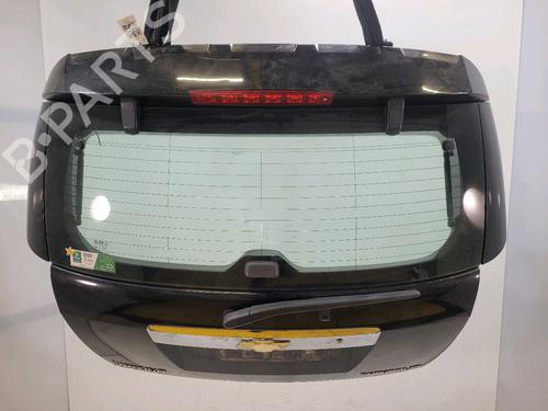 tailgate-chevrolet-captiva-c100-c140-2006-32975298 main image