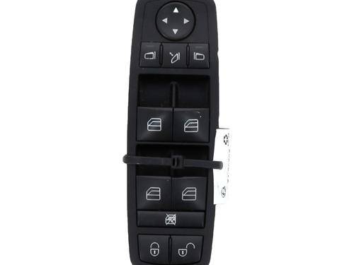 Used Left front window switch Left front window switch MERCEDES-BENZ A-CLASS (W169) A 180 CDI (169.007, 169.307) (109 hp) 34261186 34261186