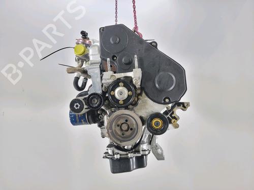Used Engine FORD FOCUS I (DAW, DBW) [1998-2009]  28207717