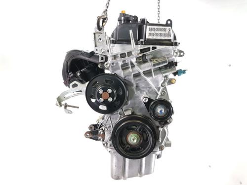 Used Engine Engine OPEL AGILA B (H08) 1.2 (F68) (94 hp) 33420221 33420221