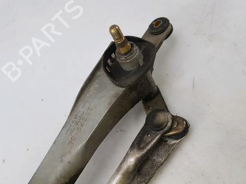 Front wipers mechanism SUBARU LEGACY IV (BL) 3.0 R AWD (BLE, B13) | BP13094838C83 