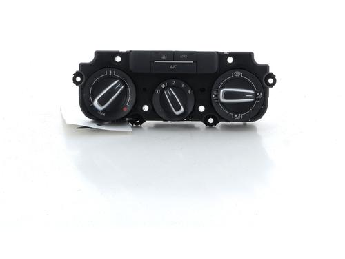 Used Climate control Climate control VW BEETLE (5C1, 5C2) 1.2 TSI 16V (105 hp) 13680544 13680544