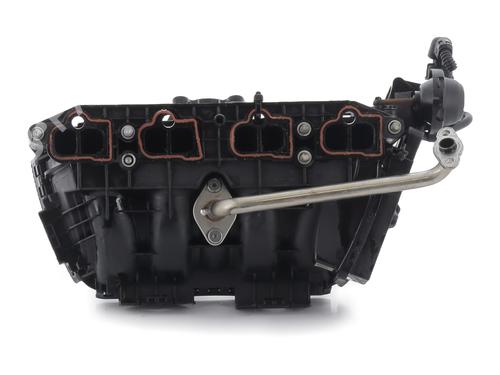 Used Intake manifold Intake manifold OPEL CORSA D (S07) 1.4 (L08, L68) (90 hp) 32400598 32400598