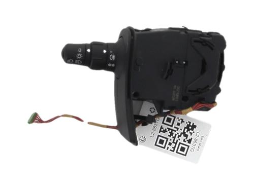 Switch RENAULT CLIO III (BR0/1, CR0/1) 1.5 dCi (C/BR0G, C/BR1G) | BP36428373I30 - Image 3