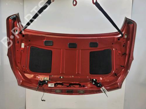 Tailgate PEUGEOT 207 CC (WD_) 1.6 16V | BP28534181C6 