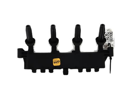 Bobine D'allumage PEUGEOT 206 Hatchback (2A/C) [1998-2012]  24324383