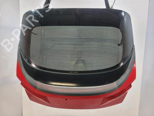 Used Tailgate HONDA CIVIC VIII Hatchback (FN, FK) 2.2 CTDi (FK3) (140 hp) 32310512