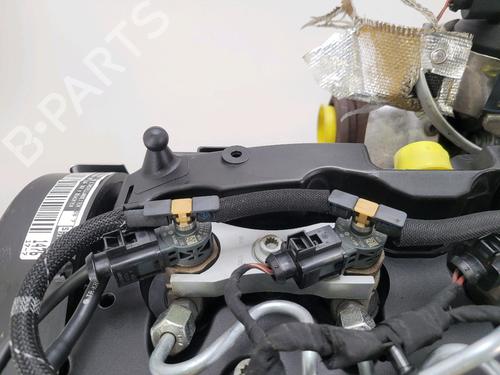 Engine VW GOLF PLUS V (5M1, 521)  | BP28207596M1 