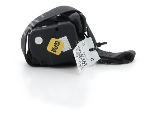 Front right seatbelt RENAULT TWINGO II (CN0_) 1.2 16V (CN0K, CN0V, CN0A) | BP38633110I25 - Image 3