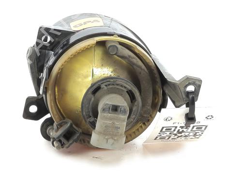 Used Right front fog light VW TIGUAN (5N_) 2.0 TDI (140 hp) 27374331