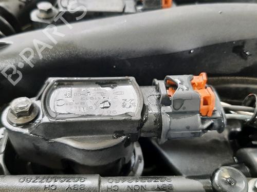 Engine CITROËN C3 III (SX) 1.2 PureTech 82 | BP32006805M1 