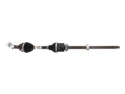 Used Right front driveshaft LAND ROVER RANGE ROVER EVOQUE (L538) 2.0 D 4x4 (150 hp) 29495289