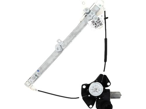Rear left window mechanism TOYOTA YARIS CROSS (MXP_) 1.5 Hybrid (MXPJ10) | BP26443669C24 