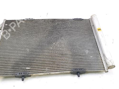 Used AC radiator PEUGEOT 2008 I (CU_) 1.2 THP 110 / PureTech 110 (110 hp) 28372352