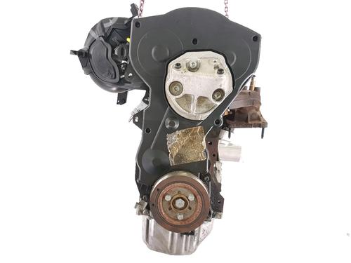 Used Engine Engine PEUGEOT 206 Hatchback (2A/C) 1.6 16V (109 hp) 36182127 36182127