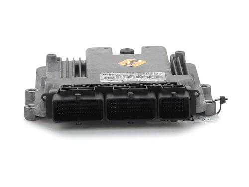 Used Engine control unit (ECU) RENAULT CLIO IV (BH_) 1.5 dCi 90 (90 hp) 30632178