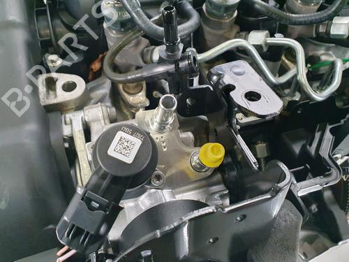 Engine RENAULT CLIO IV (BH_) 1.5 dCi 90 | BP36006845M1 - Image 8