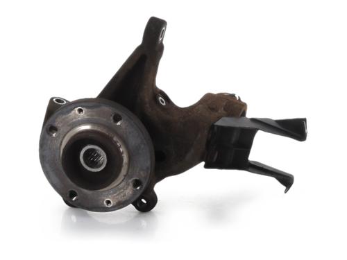 Used Right front steering knuckle Right front steering knuckle PEUGEOT 206+ (2L_, 2M_) 1.4 HDi eco 70 (68 hp) 40248481 40248481