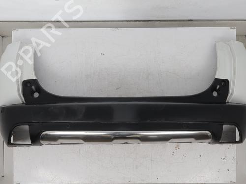 Bagtil kofangere Bagtil kofangere PEUGEOT 2008 I (CU_) 1.2 THP 110 / PureTech 110 (110 hp) 39736870 39736870