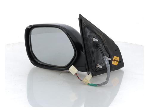 Left mirror TOYOTA YARIS (_P1_) 1.4 D-4D (NLP10_, NLP10R) | BP18544626C26 