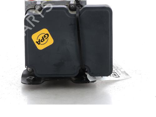 ABS pump JAGUAR XE (X760) 2.0 D | BP17336299M43