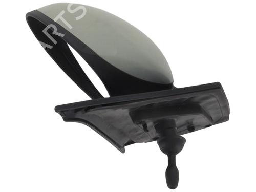 Used Left mirror PEUGEOT 107 (PM_, PN_) 1.0 (68 hp) 29522313
