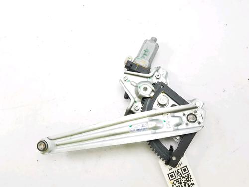 Used Rear left window mechanism HYUNDAI i10 II (BA, IA) 1.0 (67 hp) 11715809