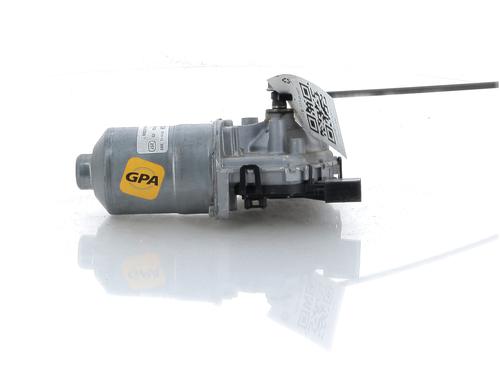 Used Front wiper motor BMW X1 (F48) sDrive 18 i (136 hp) 21837072